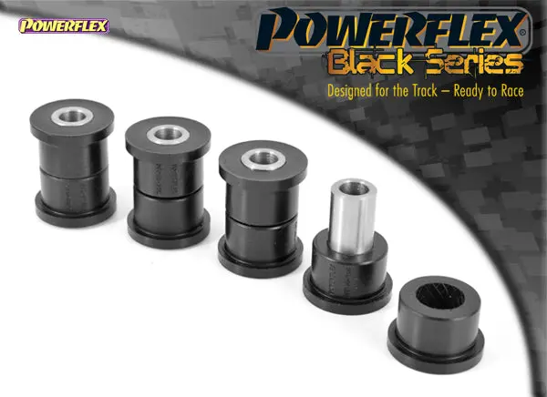Powerflex Pfr46-210Blk Rear Lower Arm Bush 1