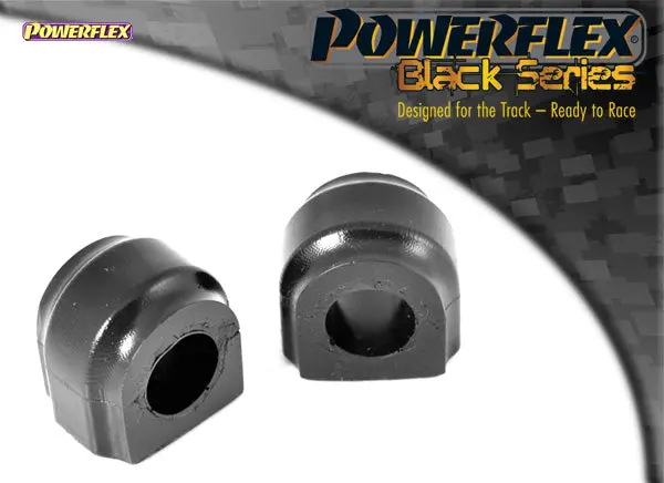 Powerflex Pfr5-111-17Blk Rear Anti Roll Bar Bush 17Mm 17Mm 1