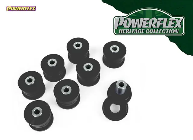 Powerflex Pfr1-110H Rear Beam Tie Bar Bush 1