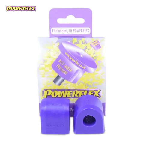 Powerflex Pf69-303-15 Rear Anti Roll Bar To Chassis Bush 15Mm 15Mm 1