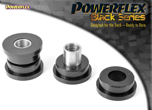 Powerflex Pff1-302Blk Upper Arm To Body Inner Bush 1