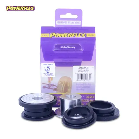 Powerflex Pff85-424 Front Subframe Rear Bush 1