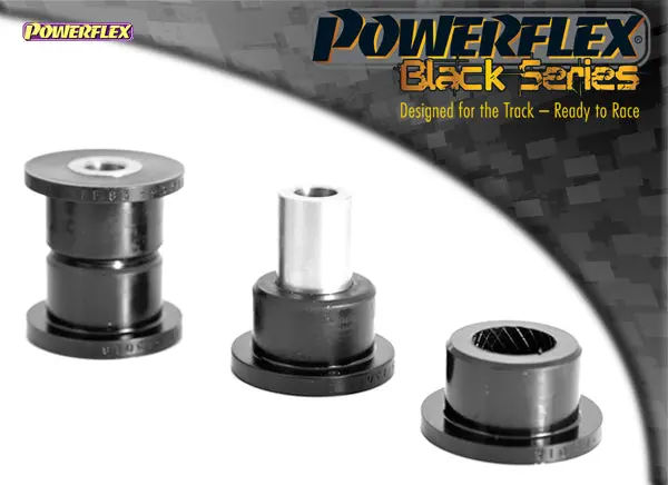 Powerflex Pff85-1301Blk Front Arm Front Bush 1