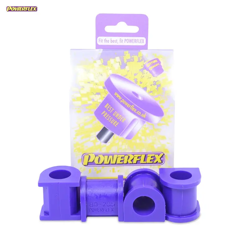 Powerflex Pff80-205 Front Anti Roll Bar Mounts 1