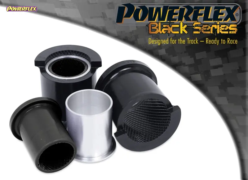 Powerflex Pff57-702Blk Front Lower Arm Rear Bush 1