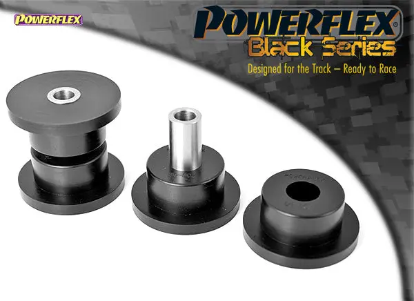 Powerflex Pff80-502Blk Front Lower Wishbone Rear Bush 1