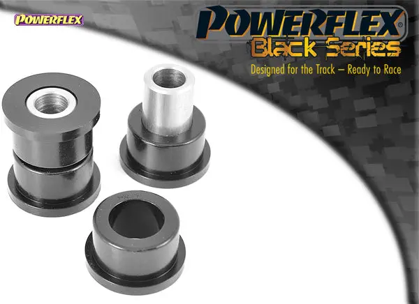 Powerflex Pfr46-205Blk Rear Toe Link Inner Bush 1