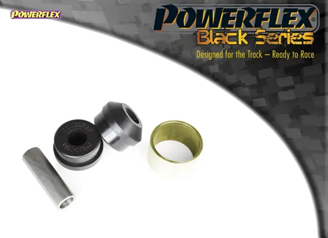 Powerflex Pfr60-1321Blk Lower Engine Mount Small Bush 1