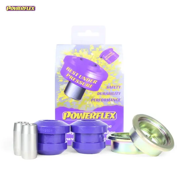 Powerflex Pff85-2002 Front Wishbone Rear Bush 60Mm 1