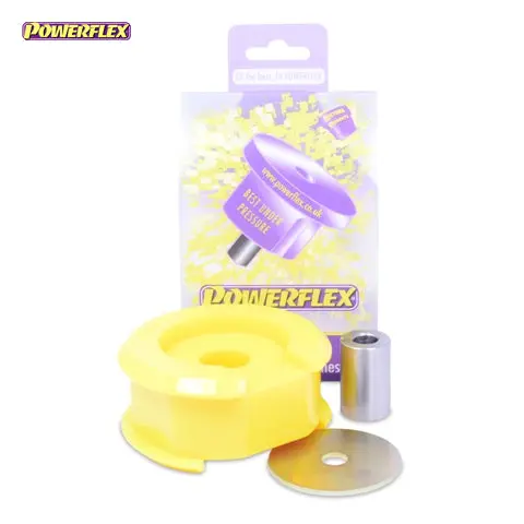 Powerflex Pff85-921 Lower Engine Mount Large Bush 1