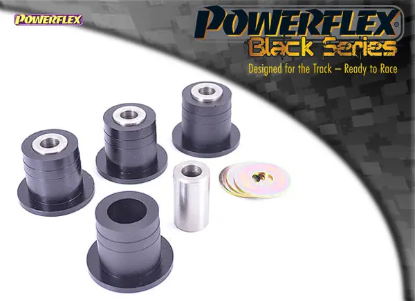 Powerflex Pff68-101Blk Front Wishbone Bush 1