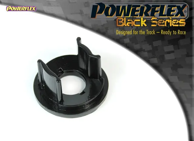 Powerflex Pff73-520Blk Lower Engine Mount Insert 1
