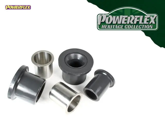 Powerflex Pff57-701H Front Lower Arm Front Bush 1