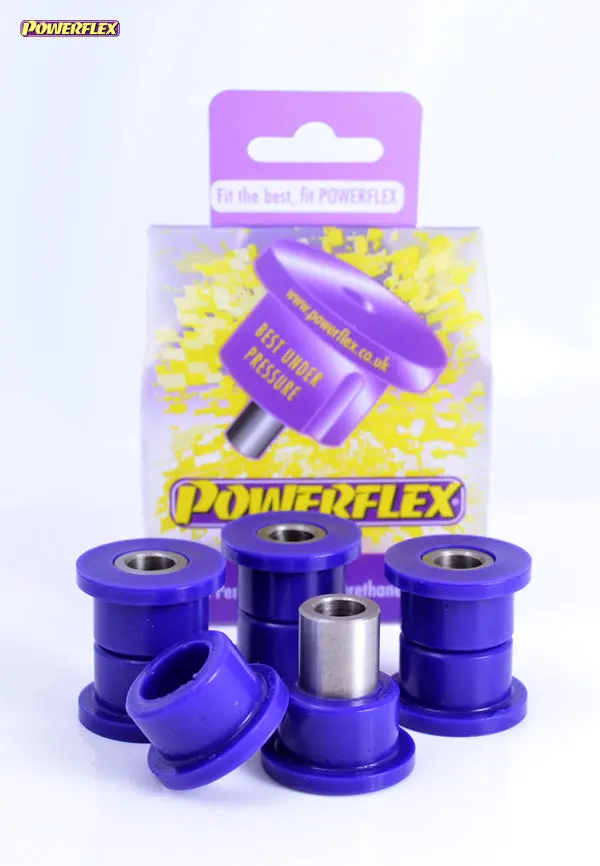 Powerflex Pff85-1120-8 Front Steering Rack Mount Bush 8Mm Bolt 8Mm Bolt 1