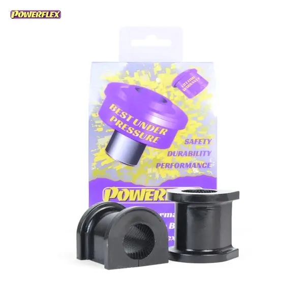 Powerflex Pfr2-113-25.2 Rear Anti-Roll Bar Mounting Bush 25.2Mm 25.2Mm 1
