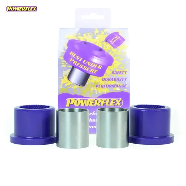 Powerflex Pff57-1401 Front Wishbone Front Bush 1