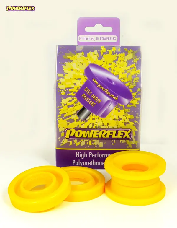 Powerflex Pfr69-823 Rear Subframe Front Insert 1
