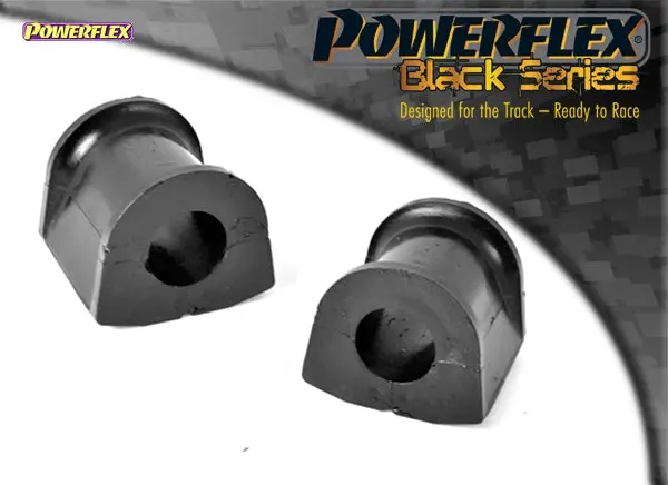 Powerflex Pfr80-415-15Blk Rear Anti Roll Bar Bush (Inner) 15Mm 15Mm 1