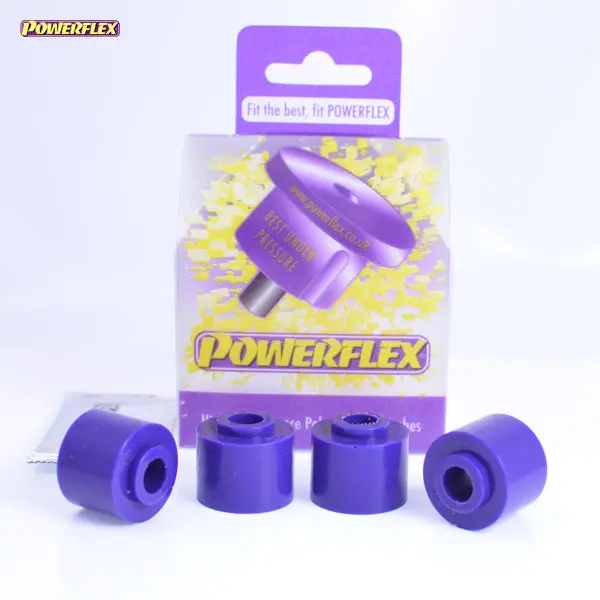 Powerflex Pff88-205 Front Anti Roll Bar Link To Bar Bush 1