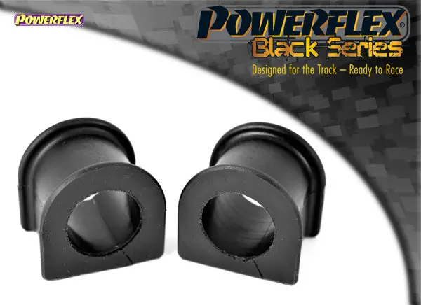 Powerflex Pff76-601Blk Front Anti Roll Bar Bush 29Mm 29Mm 1