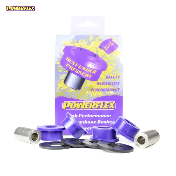 Powerflex Pfr69-507 Rear Trailing Arm Rear Bush 1