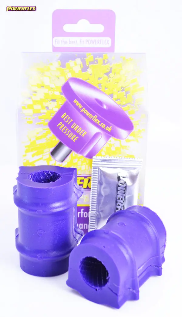 Powerflex Pff60-602-23 Front Anti Roll Bar Bush 23Mm 23Mm 1