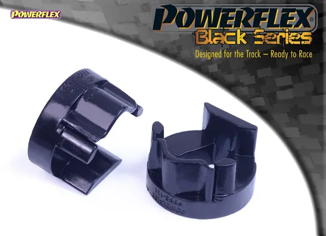 Powerflex Pff5-121Blk Gearbox Mounting Bush Insert 1