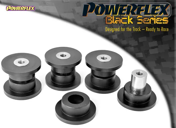 Powerflex Pfr36-309Blk Rear Upper Wishbone Inner Bush 1