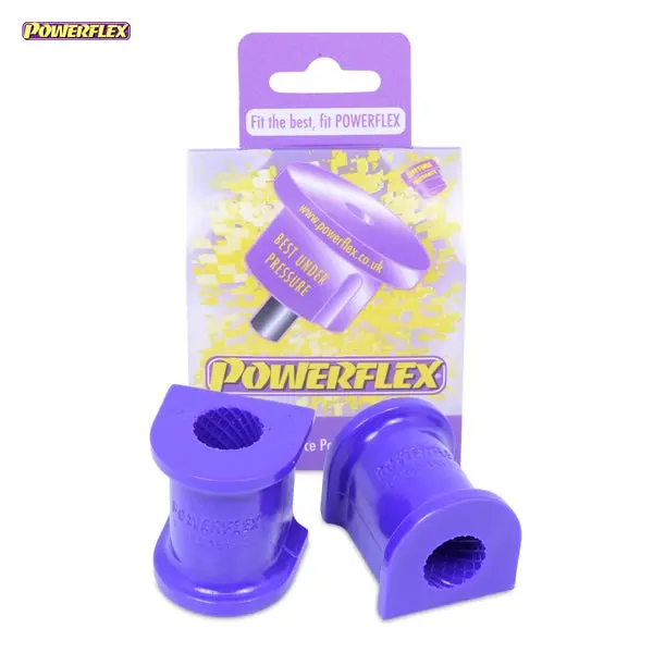 Powerflex Pfr85-1513-20 Rear Anti Roll Bar Mounting Bush 20Mm 20Mm 1
