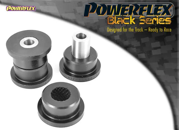 Powerflex Pfr36-310Blk Rear Upper Wishbone To Damper Outer Bush 1
