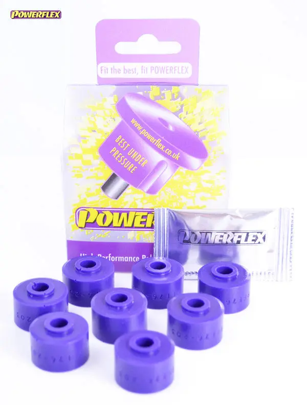 Powerflex Pff76-203 Front Anti Roll Bar Link Rod Bush Kit 1