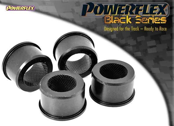 Powerflex Pfr57-409Blk Rear Trailing Arm Support Plate Bush 1