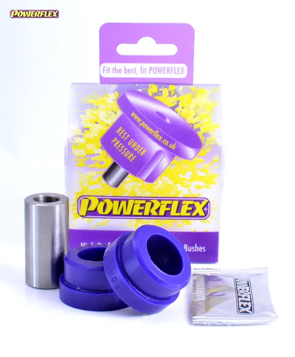 Powerflex Pff66-220 Engine Torque Rod To Subframe Bush 1