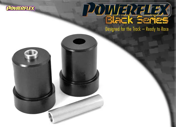 Powerflex Pfr63-410Blk Rear Beam Mounting Bush 1