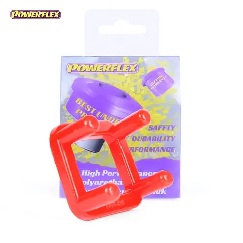 Powerflex Pff5-225R Upper Gearbox Mount Insert (Diesel) 1