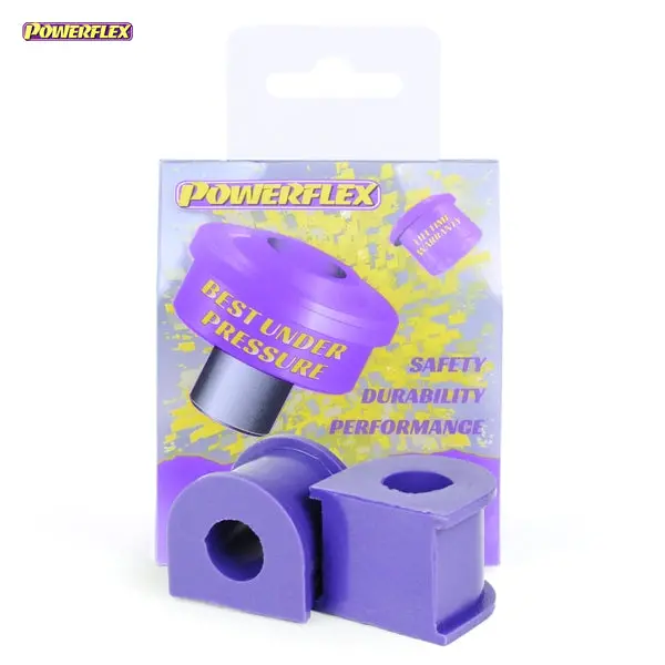 Powerflex Pfr63-407-15 Rear Anti Roll Bar Mount 15Mm 15Mm 1