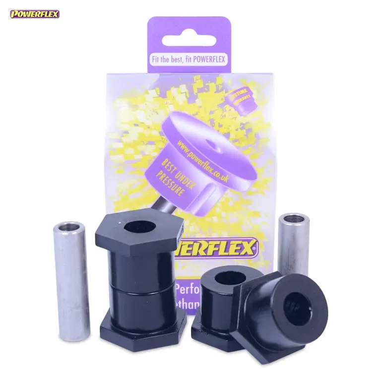Powerflex Pfr80-440Mlk Rear Trailing Arm Bush 1