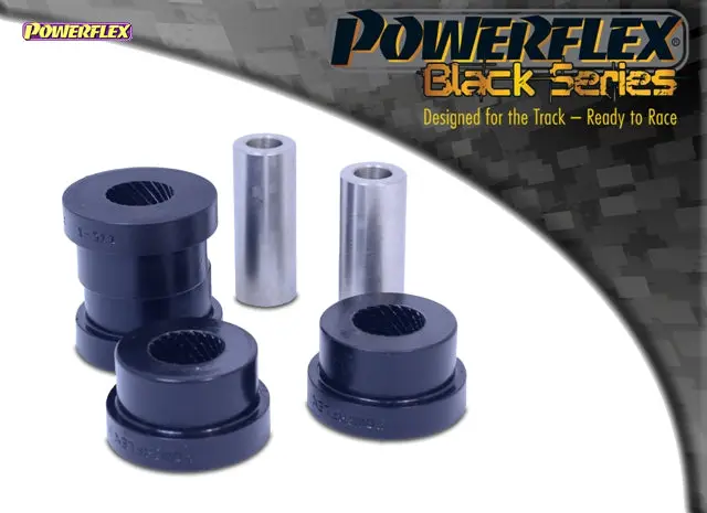 Powerflex Pfr1-511Blk Rear Trailing Arm Rear Inner Bush 1