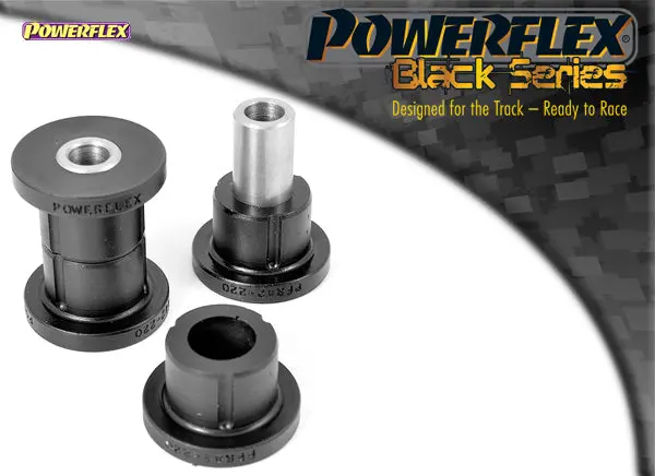 Powerflex Pfr42-220Blk Rear Lower Arm Inner Bush 1