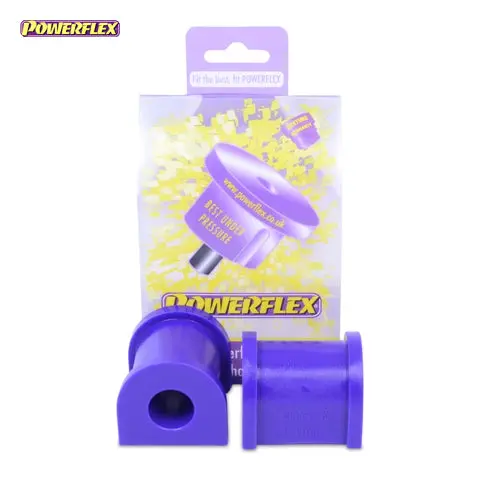 Powerflex Pf79-3106-22 Front Anti Roll Bar Bush 22Mm 22Mm 1
