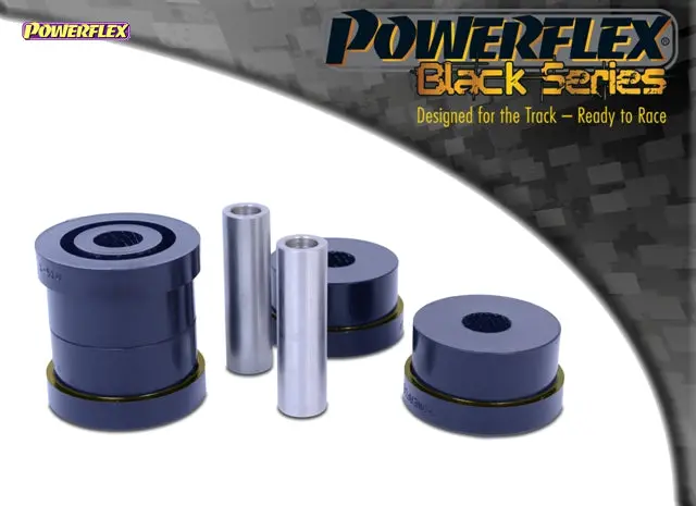 Powerflex Pfr1-510Blk Rear Trailing Arm Front Outer Bush 1