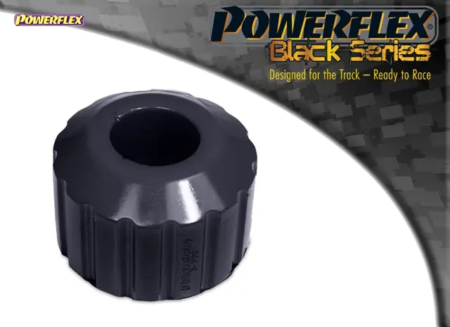 Powerflex Pff3-220Blk Engine Snub Nose Mount 1