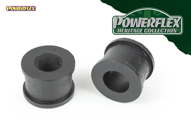 Powerflex Pff85-209-20H Front Anti Roll Bar Eye Bolt Bush 20Mm  20Mm 1
