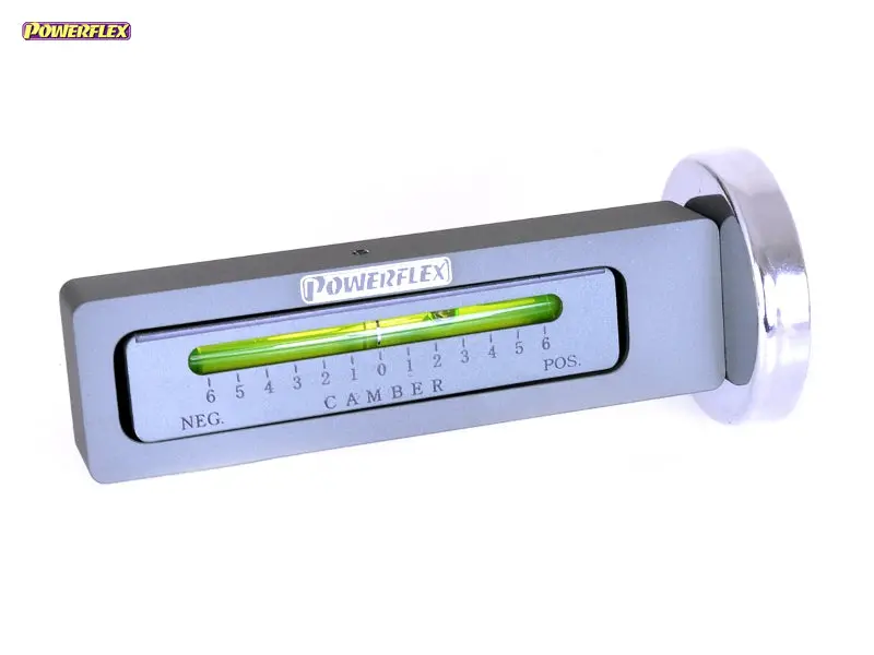 Powerflex Pfg-1001 Poweralign Camber Gauge 1