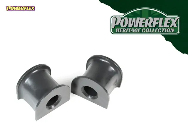 Powerflex Pff66-102-18H Front Anti Roll Bar Bush 18Mm 18Mm 1