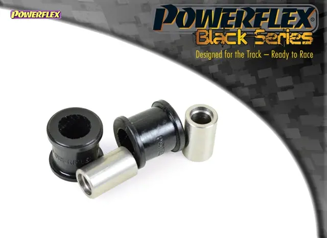 Powerflex Pff3-112Blk Front Steering Tie Rod Bush 1
