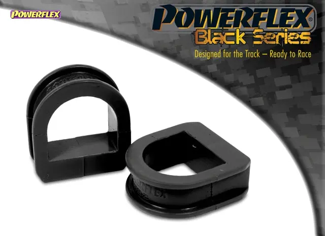 Powerflex Pff85-231Blk Non Power Steering Rack Mount 1