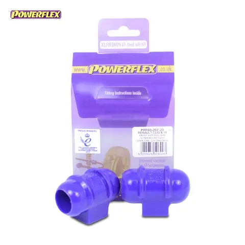 Powerflex Pff60-207-23 Front Anti Roll Bar Outer Mount 23Mm 1