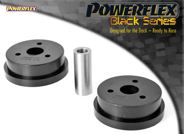 Powerflex Pfr76-312Blk Rear Lower Engine Mount Front 83.5Mm 1