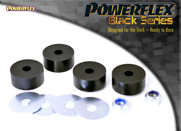 Powerflex Pff80-408Blk Front Anti Roll Bar Mounting Bolt Bushes 1